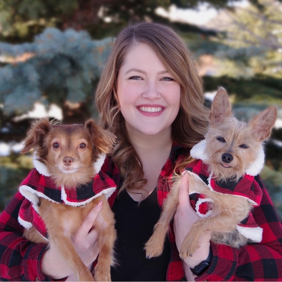 Meet Your Posher, Carisa! - Picture 1 of 1